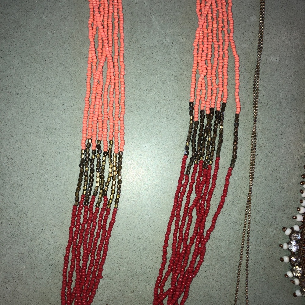 Assorted Necklaces - Picture 4 of 4